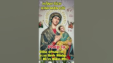 Hạnh tích Phép Lạ Kinh Mân Côi   Lời Kinh Âm Vang #kinhmancoi #lanhatmancoi  25