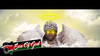 Kenrazy - Son Of God Official Video