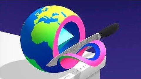 ASMR Slicing - New Update Gameplay Android,ios #1