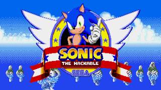 Another Sonic 4 Recreation.. (and it's great)