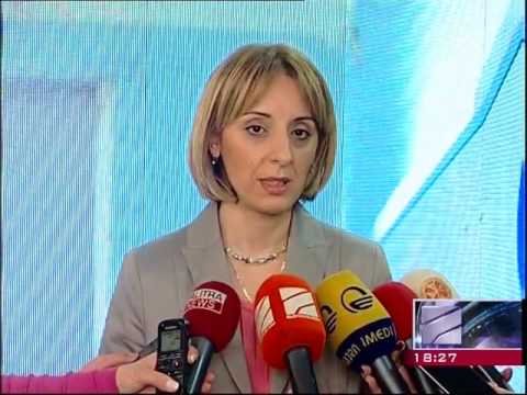 ღუდუშაურის კლინიკაში ახალი ნეონატალური ცენტრი გაიხსნა