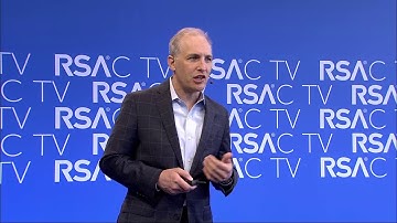 RSAC TV: The Future of Cyberterrorism