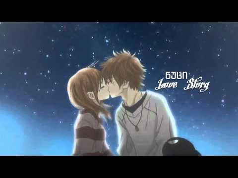 NUCI-Love Story / ნუცი-სიყვარულის ისტორია