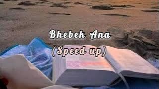 Bhebek Ana (speed up)
