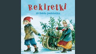 Video thumbnail of "Katri Helena - Muistojen kultaamat joulut"