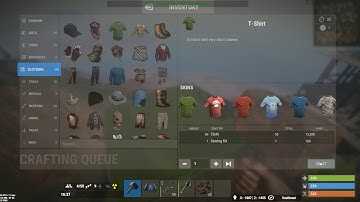 Bug Item Skin Randomizer