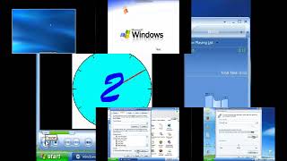 Windows Xp Media Center Edition 2005 Has A Sparta Fat Remix