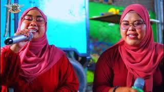 RESESI DUNIA | ELIZA HENDRA PPM & NAYAH PPM | PUTRA PA'I MUDA OFFICIAL | EDISI LATIHAN