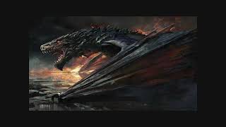 House of The Dragon: Targaryen Theme - Samuel Kim Music (slowed + reverb)