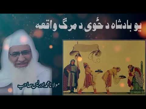 مولانا ادریس پشتو بیان شیخ ادریس صاحب بیان مولانا ادریس بیان مولانا شیخ ادریس صاحب بیان پشتو بیان