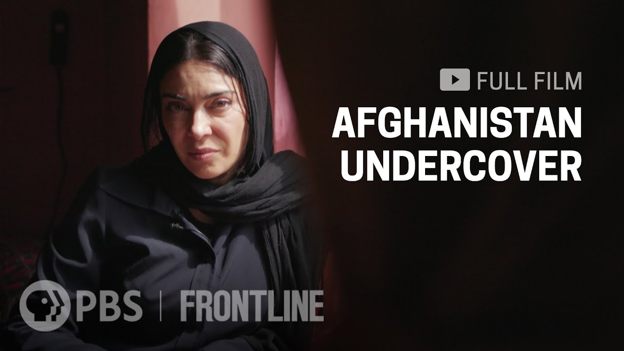 Uploads from FRONTLINE PBS | Official