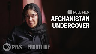 Watch Afghanistan Undercover Trailer