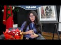 صاحبة أعلى معدل بكالوريا بجهة الشمال تكشف سر تفوقها وتتحدث عن طموحها صاحبة أعلى معدل بكالوريا بجهة الشمال تكشف سر تفوقها وتتحدث عن طموحها