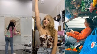 My Question Today Is ,Am I Really happy ? Or Am I Just Distracted , TIKTOK Compilation