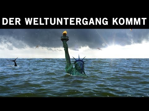 Video: Wissenschaftler Haben Globale Katastrophen Der Zukunft Genannt, Die Die Menschheit Bedrohen - Alternative Ansicht