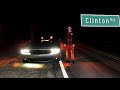I TOOK MY NEW CAR TO CLINTON ROAD! (SCAT PACK)