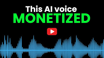 How to Monetize AI channel $ This Will Make Your Money 🤑