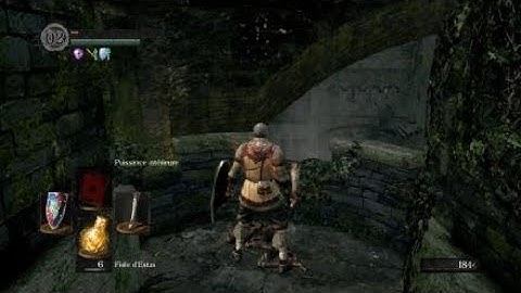 DARK SOULS™: REMASTERED Testing the power of the power within