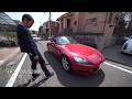 ホンダ S2000を今一度、語ってみよう。[AP1] [ABA-AP1]