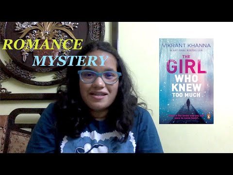 The Girl Who Knew Miaowish