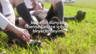 Lee Heeseung - Off My Face Türkçe Çeviri