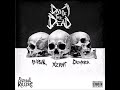 Serial Killers (Xzibit, B-Real & Demrick) - Day Of The Dead (2018) (FULL EP)
