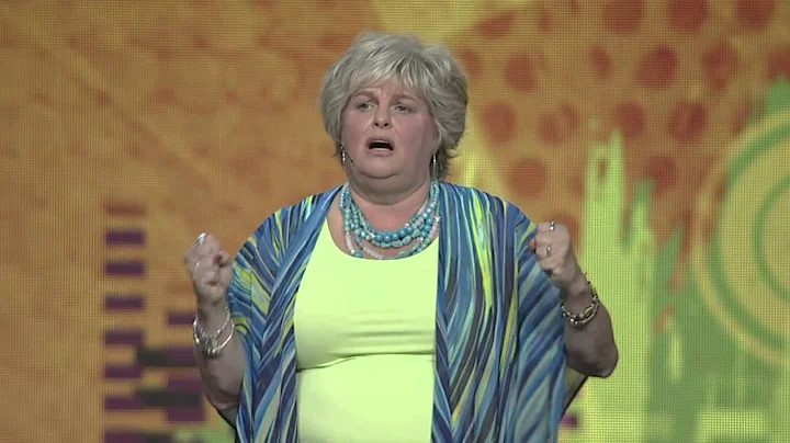 Debbie Kimble Shares Her Story