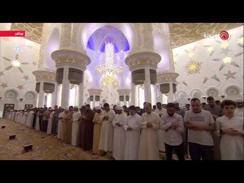 ولا تقربوا مال اليتيم إلا بالتي هي أحسن حتى يبلغ أشده تلاوة خاشعة للشيخ ادريس ابكر