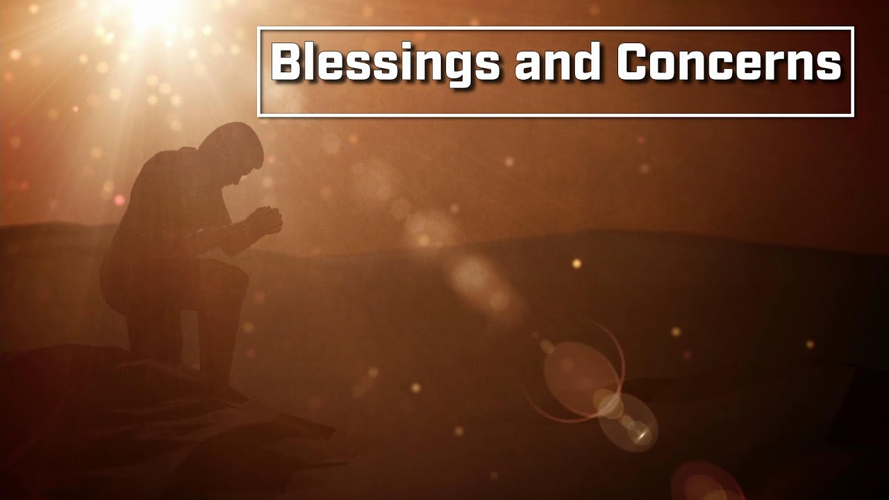 SonRise Church Service 10-12-25