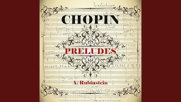 24 Preludes in E Minor, Op. 28