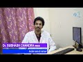 Dr  subhash chandra speaks on getting successful nabh pre accredition