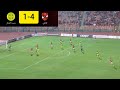 ملخص مباراه الاهلي المصري وشبيبة القبائل الجزائري اليوم اهداف مباراه الاهلي وشبيبة القبائل اليوم 