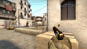 Epic Five Seven Pistol Round Clutch - CSGO