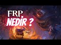 FRP (Fantasy Role Playing) NEDİR?