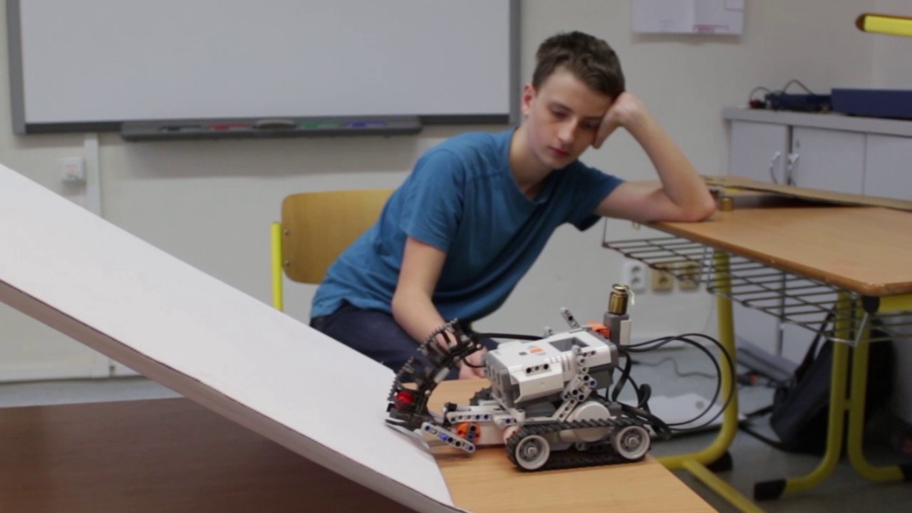 earth day time warframe Technion - Lauder School of Prague Earth Day Rube Goldberg Machine Contest 2017