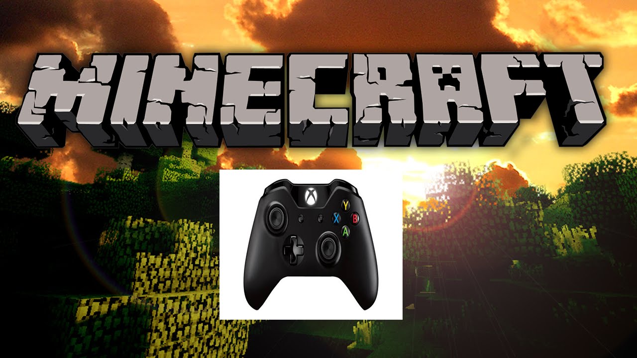 How to get a controller to work on minecraft PC EASY AND FREE YouTube