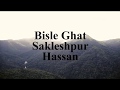 Bisle Ghat