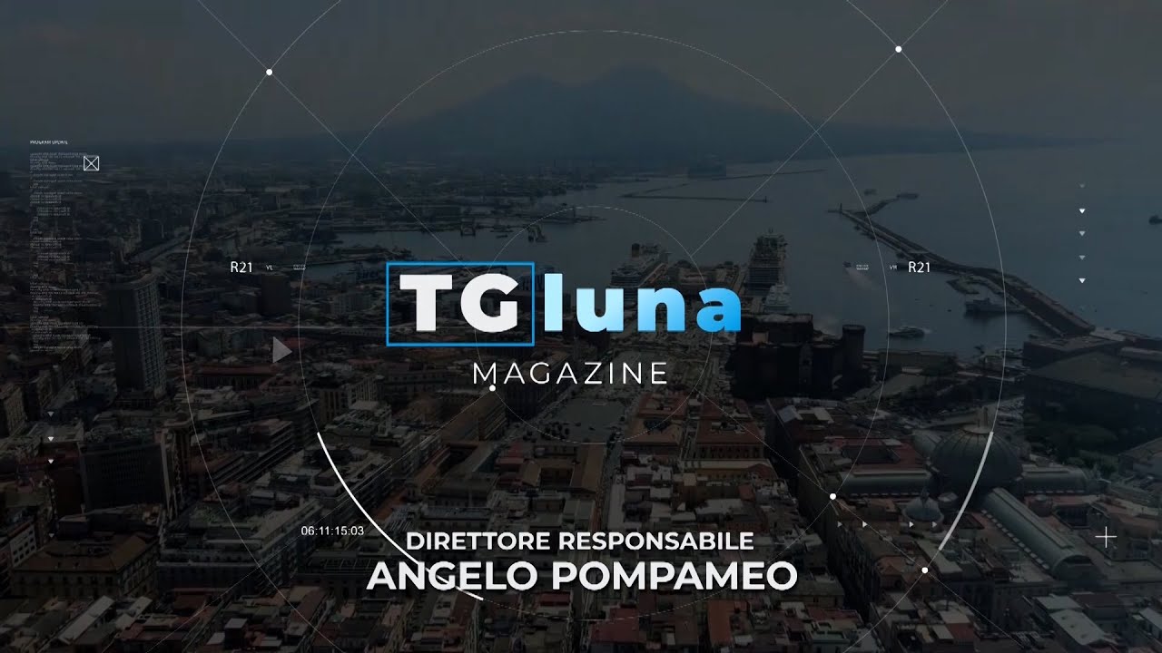 TG LUNA 17 07 2025