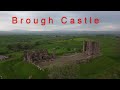 Brough Castle