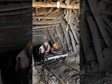 The train entered the tunnel of death #shortsfeed #shorts