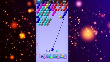 Bubble shooter new game level 93,94,95,96,97,98,99, 💯