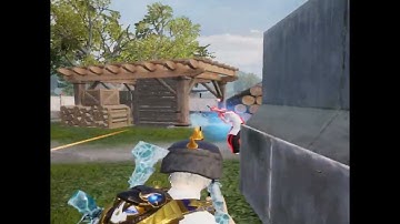 #zero #pubgmobile #youssefelpop TDM 1V2