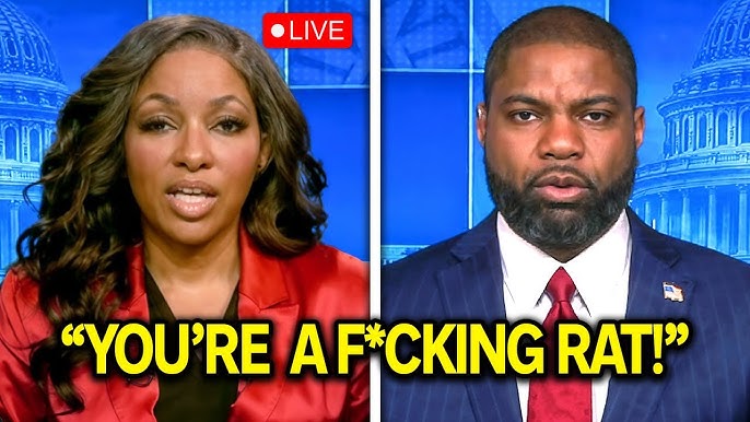 Jasmine Crockett Just DESTROYED Byron Donalds on Live TV - All America in  Shock! - YouTube