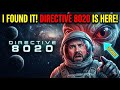Directive 8020 is here! New Full Game Drop - Space  Survival | Directive 8020 Full Pt 2