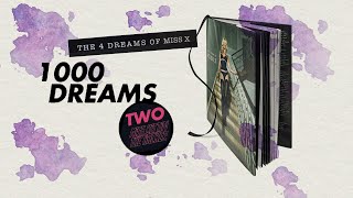 Miss Kittin &amp; The Hacker-1000 dreams (the kate moss version)