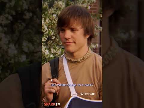 Bad boys! An OVERCOME #clip #shorts