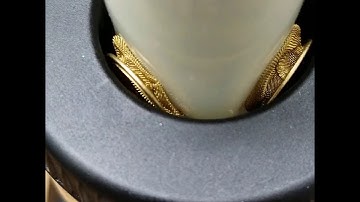 Arizer Extreme Q/V-Tower quick fix for broken glass base