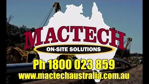 esco COMMANDER MILLHOG PIPE BEVELING TOOL