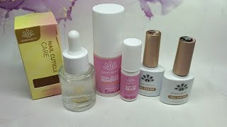 видео: Born Pretty. Что-то новенькое🤔Протестируем? 😉 картинка: Born Pretty. Что-то новенькое🤔Протестируем? 😉