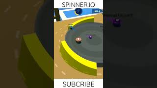 SPINNER.IO GAME PLAY #shorts screenshot 5